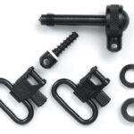 Juego de anillas UNCLE MIKE'S QD para REM 7400 / 750