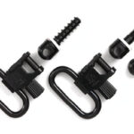 Juego de anillas UNCLE MIKE'S Universales - 1"