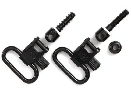 Juego de anillas UNCLE MIKE'S Universales - 1"