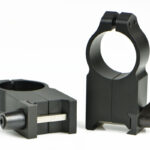 Juego de Anillas WARNE 1" [Desmontables] - Ultra Altas