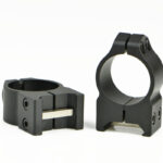 Juego de Anillas WARNE 1" [Fijas] - Medianas