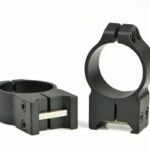 Juego de Anillas WARNE 30mm. [Fijas] - Altas