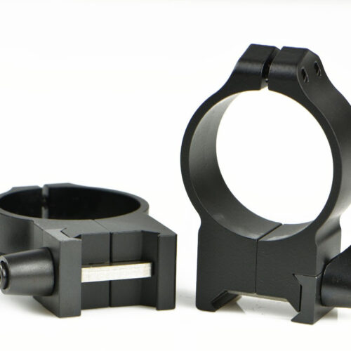 Juego de Anillas WARNE 34mm. [Desmontables] - Altas