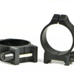 Juego de Anillas WARNE 34mm. [Desmontables] - Bajas