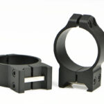 Juego de Anillas WARNE 34mm. [Fijas] - Medianas