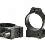 Juego de Anillas WARNE BRNO 16 - 30mm. [Desmontables] - Medianas