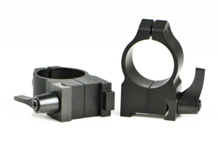 Juego de Anillas WARNE BRNO 19 - 1" [Desmontables] - Altas