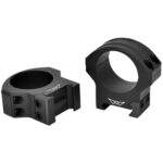 Juego de Anillas WARNE HyperLite 30mm. [Fijas] - Altas