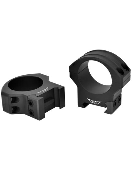 Juego de Anillas WARNE HyperLite 34mm. [Fijas] -