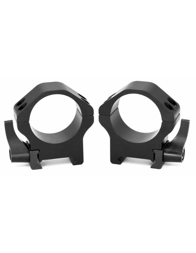 Juego de Anillas WARNE Maxima horizontal 1" [Desmontables] - Medianas - Imagen 3