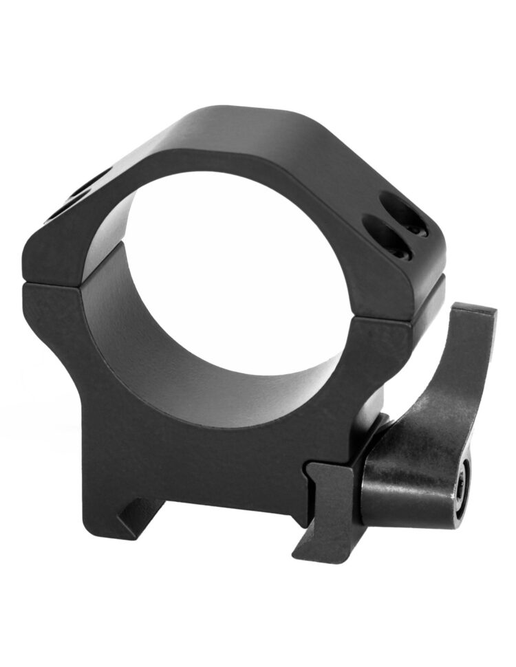 Juego de Anillas WARNE Maxima horizontal 1" [Desmontables] - Medianas - Imagen 2