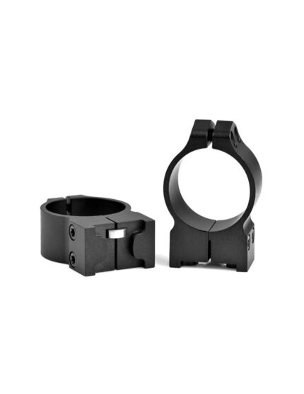 Juego de Anillas WARNE Maxima RUGER 77 - 30mm. [Fijas] - Medianas