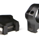 Juego de Anillas WARNE MOUNTAIN TECH 30mm. - Bajas