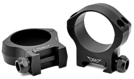 Juego de Anillas WARNE MOUNTAIN TECH 35mm. - Medianas