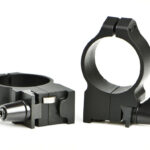 Juego de Anillas WARNE RUGER 1 - 30mm. [Desmontables] - Altas