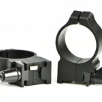 Juego de Anillas WARNE RUGER 77 - 30mm. [Desmontables] - Altas