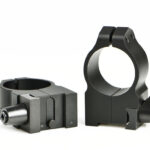 Juego de Anillas WARNE TIKKA - 1" [Desmontables] - Altas