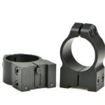 Juego de Anillas WARNE TIKKA - 1" [Fijas] - Medianas