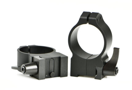 Juego de Anillas WARNE TIKKA - 30mm. [Desmontables] - Altas