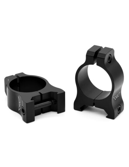 Juego de Anillas WARNE VAPOR 1" [Fijas] - Bajas