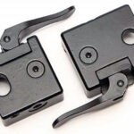 Juego de bases APEL 365 para Weaver/Picatinny- BH10