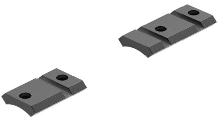 Juego de Bases LEUPOLD QRW - Savage 110 (Round RCVR)