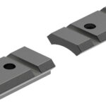 Juego de Bases LEUPOLD QRW - Weatherby Mark V