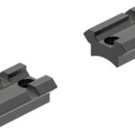 Juego de Bases LEUPOLD Rifleman - CVA / Traditions Pursuit
