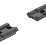 Juego de Bases LEUPOLD Rifleman - REM 700