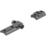 Juego de Bases LEUPOLD STD - Savage 10/110 (Round RCVR)