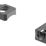 Juego de Bases LEUPOLD STD - Winchester 94