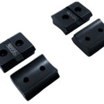 Juego de Bases picatinny OPTIK ARMS - FN BAR