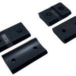 Juego de Bases picatinny OPTIK ARMS - REM 700