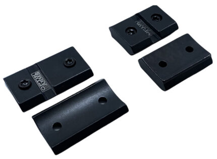 Juego de Bases picatinny OPTIK ARMS - Steyr CLII (87,5)