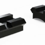 Juego de Bases POLI NICOLETTA - Mauser K98