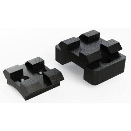 Juego de Bases POLI NICOLETTA - Verney Carron