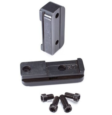 Juego de Bases TALLEY - REM 700