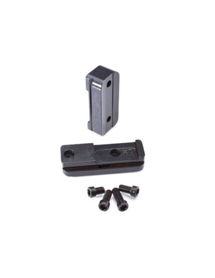 Juego de Bases TALLEY - Tikka T3 / T3x