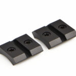 Juego de Bases WARNE Maxima - BAR, XT 17HMR