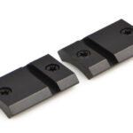 Juego de Bases Warne Maxima - MANNLICHER CLASSIC