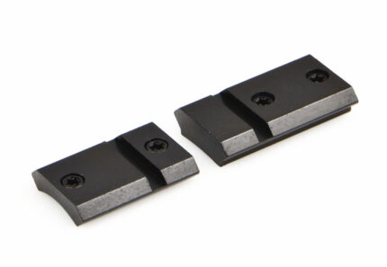 Juego de Bases WARNE Maxima - REM 700