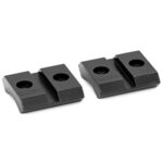 Juego de Bases Warne Maxima - Ruger American Rimfire