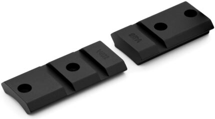 Juego de Bases WARNE VAPOR - REM 700