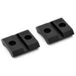 Juego de Bases WARNE VAPOR - Ruger American Rimfire