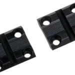 Juego de bases WEAVER Top Mount - Browning X-Bolt