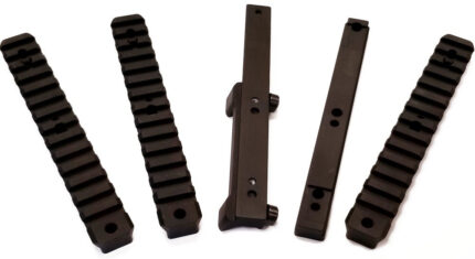 Juego de carriles TALLEY Picatinny - Blaser