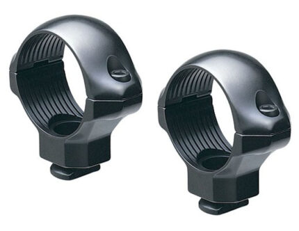 Juego de Pies MILLETT Turn-In 1" - extra altas