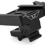 Kit adaptador de cabezal Arca para bípode WARNE Skyline