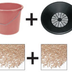 Kit de accesorios para limpiar vainas SmartReloader - essential