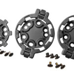 Kit de adaptadores BLACKHAWK! QD para fundas SERPA